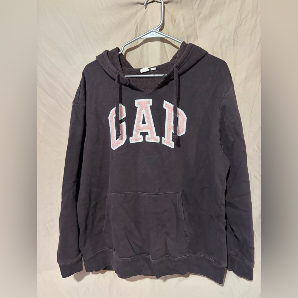 GAP hoodie